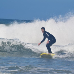 Surf House Peniche thumbnail 5