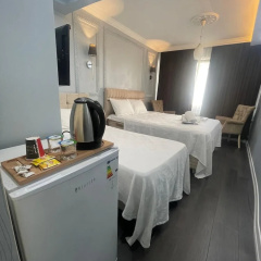 kıyı butik otel - Bild 18