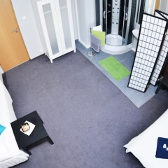 Anton Center Hotel - Bild 6
