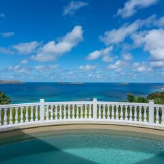 Villa 21 in Gustavia, Saint Barthelemy from 4777$, photos, reviews - zenhotels.com photo 23
