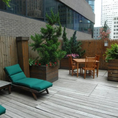 Fitzpatrick Grand Central - Bild 12