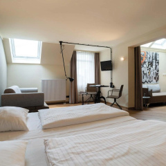 Titania Hotel - Bild 11