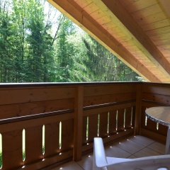 Ferienhaus in der Nahe des Skigebietes - Bild 12