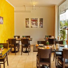 Hotel Fresh INN - Bild 13