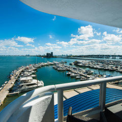 DoubleTree by Hilton Grand Hotel Biscayne Bay - Bild 24