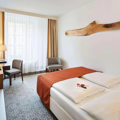 Austria Trend Hotel Europa Wien - Bild 7