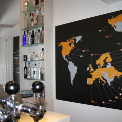 Hotel Njord - Bild 10