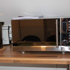 Ferienwohnung Hardtblick - Bild 19