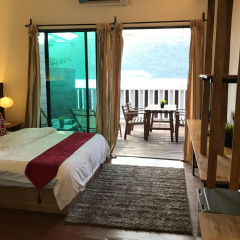 The Barat Perhentian Beach Resort thumbnail 48