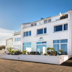 Hotel auf den Hummerklippen - Bild 1