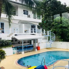 Baan Suan Villa thumbnail 13