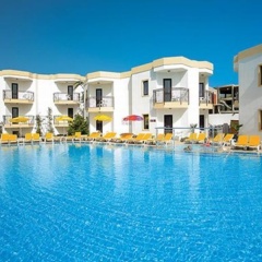 Woxxie Hotel Gumbet - All Inclusive - Bild 8