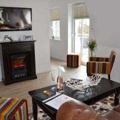 Aparthotel Bernstein - Bild 4
