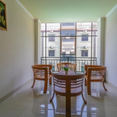 Grand Senggigi Hotel - Bild 13
