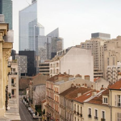 Home in La Defense - Bild 8