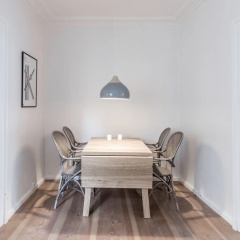 Large Apartment in Historic Centre - Bild 5
