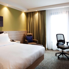 Hampton by Hilton Aachen Tivoli - Bild 4
