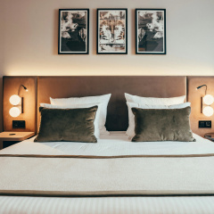 Leonardo Hotel Koeln - Bild 5