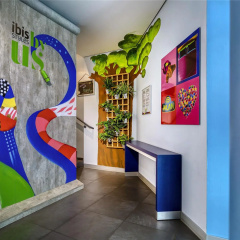 ibis Styles Hotel Berlin Mitte - Bild 16