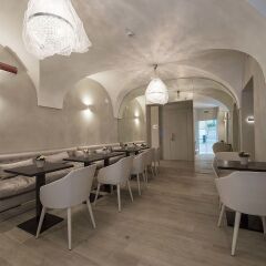 Terrace Pantheon Relais in Rome, Italy from 529$, photos, reviews - zenhotels.com meals