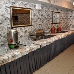 Maltepe Manhattan Otel - Bild 18