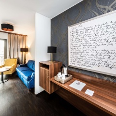 Best Western Plus Royal Suites - Bild 2