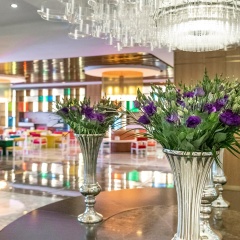 Vogue Hotel Supreme Bodrum - Bild 16