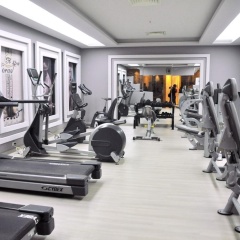 SUNRISE Holidays Resort (Adults Only) - Bild 28