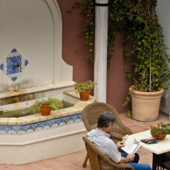 Hotel Murillo - Bild 25