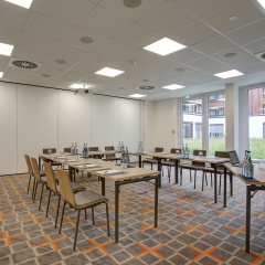 Premier Inn Braunschweig City Centre - Bild 15