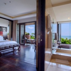 The Seminyak Beach Resort & Spa - Bild 16