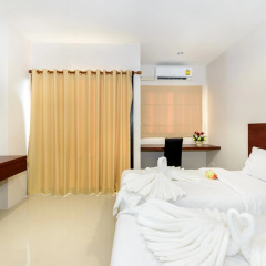 The Topaz Residence - Bild 4