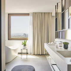 Grand Hyatt Barcelona - Bild 11