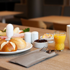 Holiday Inn Express Darmstadt by IHG - Bild 10
