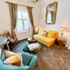 Neu - Privatsphäre im Kutscherhaus der Villa Golding - Bild 3