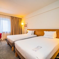 Novotel London West - Bild 5