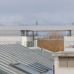 Appartement à 10 min de la Défense - Bild 10