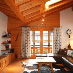 Apartment Stotzhalten EG - GriwaRent AG thumbnail 3