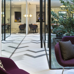 Citadines Opéra Paris - Bild 7