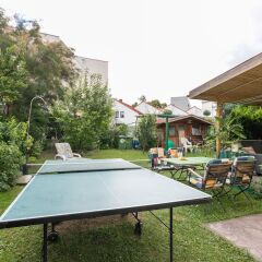 Lively Holiday Home in Wien With Private Garden in Vienna, Austria from 214$, photos, reviews - zenhotels.com photo 24