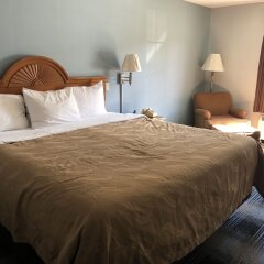 Quality Inn Dublin I-81 in Pulaski, United States of America from 105$, photos, reviews - zenhotels.com photo 6