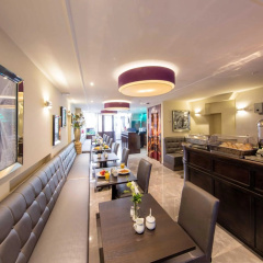Royal Plaza Hotel Amsterdam - Bild 12