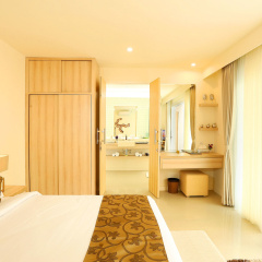 Villa Canggu - Bild 7