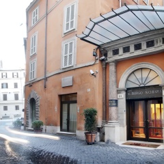 Hotel Albergo Santa Chiara - Bild 1