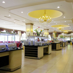Ducale Lara Hotel - Bild 12