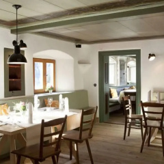 Tannerhof Naturhotel & Gesundheitsresort thumbnail 26