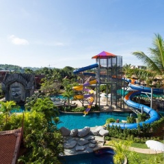 Phuket Orchid Resort and Spa - Bild 2