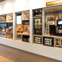 B&B HOTEL Stuttgart-Airport/Messe - Bild 13