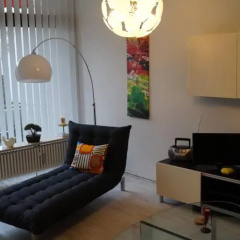 Apartment Altstadtinsel Theobald - Bild 7