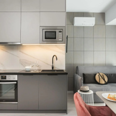 LUX&EASY Athens Downtown Apartments - Bild 17